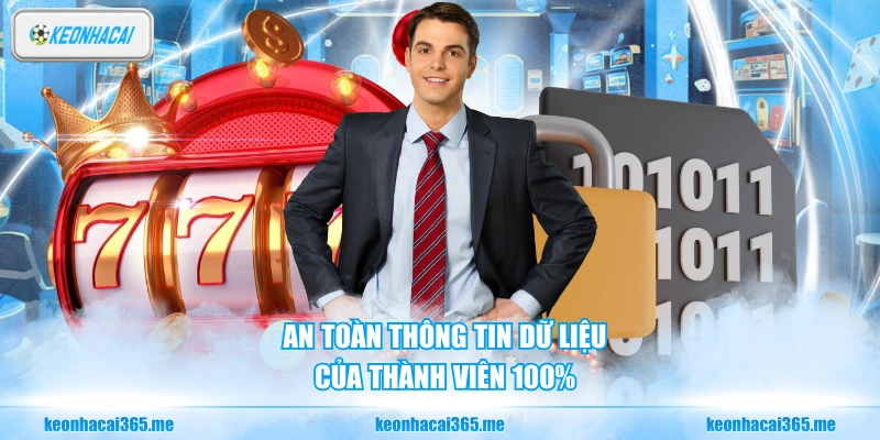 Kèo Nhà Cái – Tra Cứu Tỷ Lệ Kèo Bóng Đá Trực Tiếp, Miễn Phí 24/7 28 An toàn thông tin dữ liệu của thành viên 100%